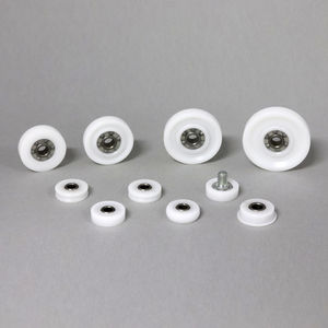TOK - ball bearing_D-series