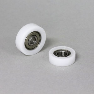 TOK - ball bearing_DT-series