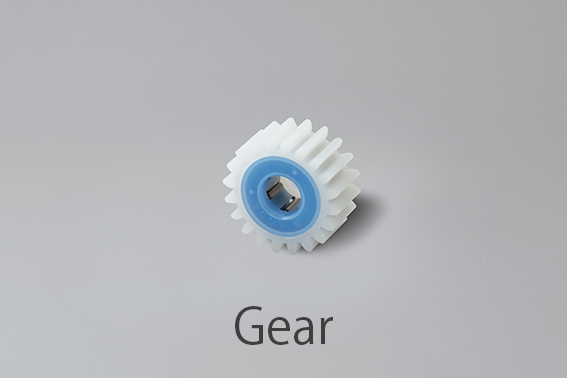 Gear