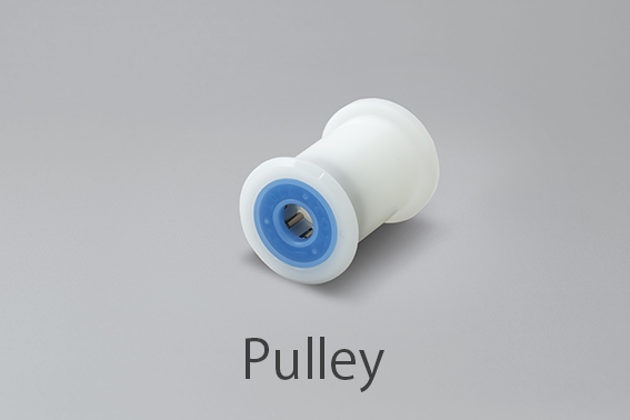 Pulley