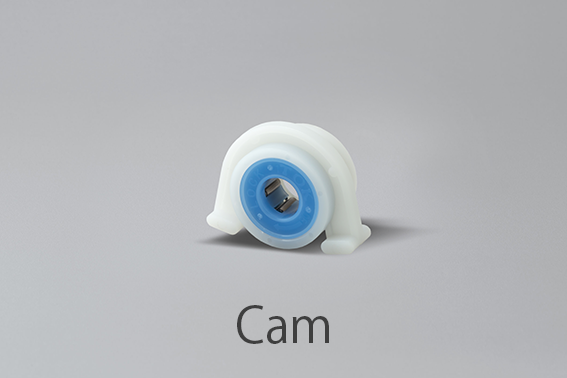 Cam