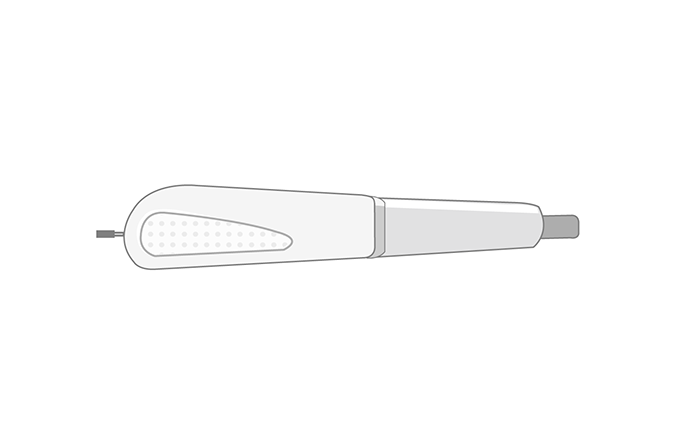 One-way clutch for precise chemical liquid dosing