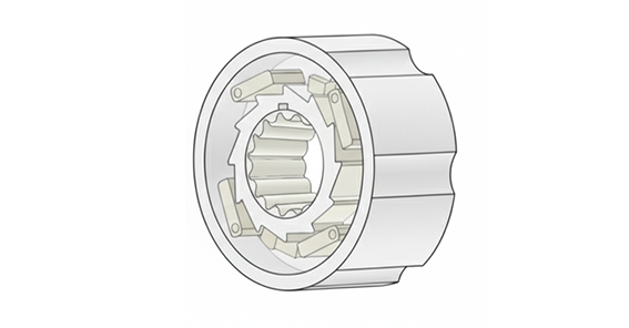 onewayclutch_element_housing