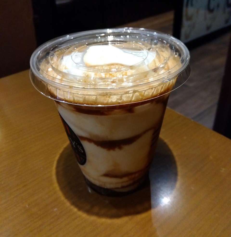 トップブログ