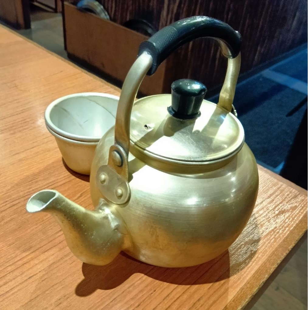 トップブログ