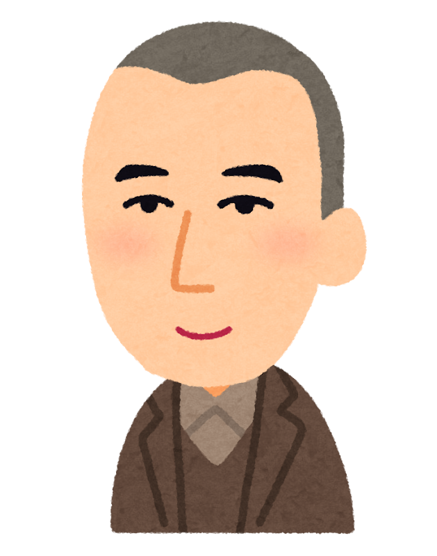 TOKブログ