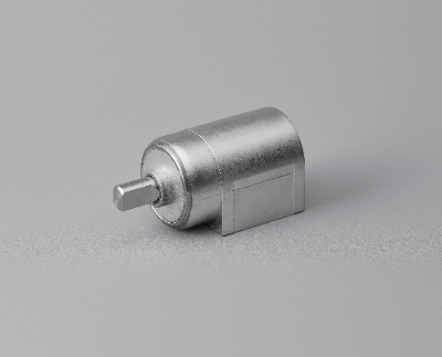 自動調圧ダンパ-SR3